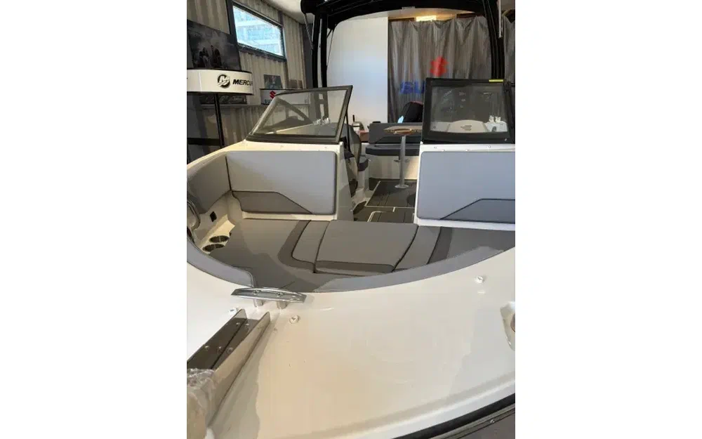 slider 6 Bayliner V20