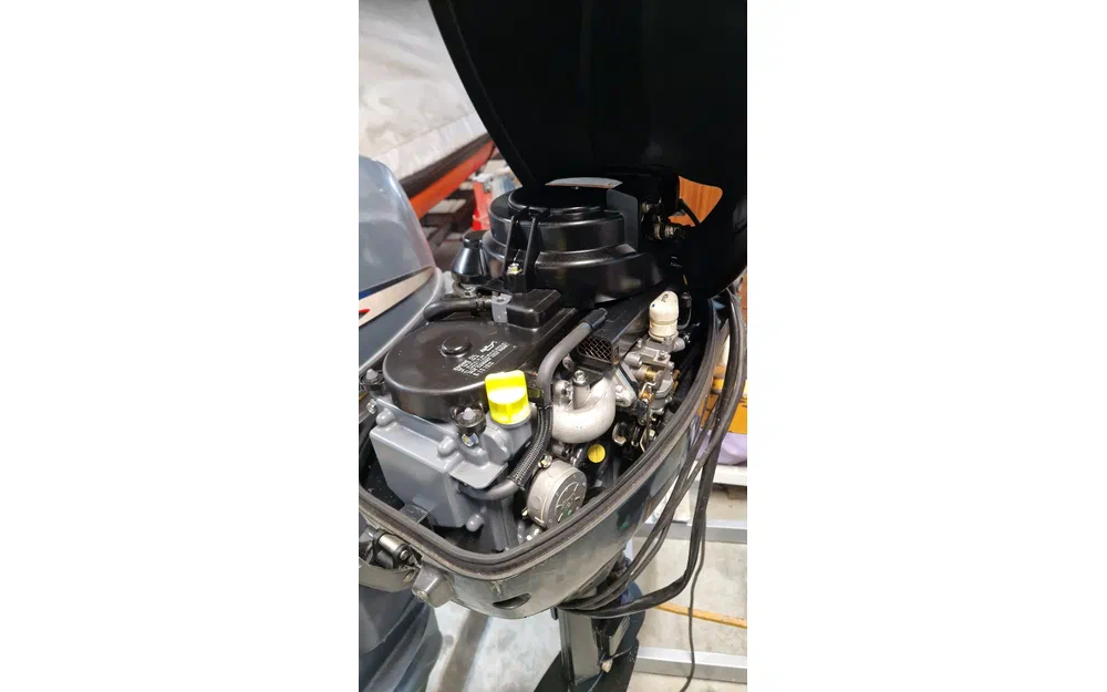 slider 2 SUZUKI 8 CV