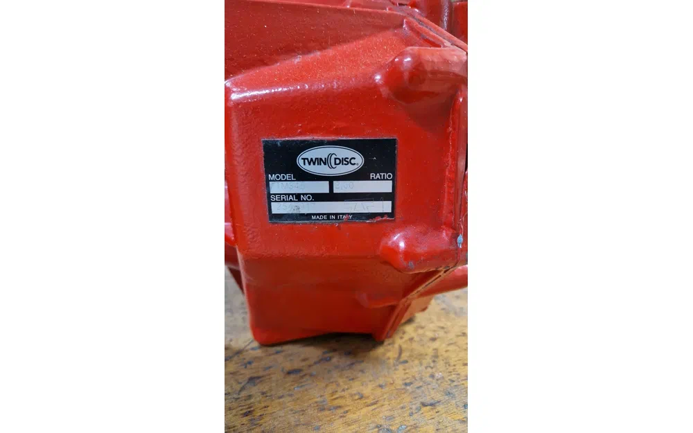 slider 0 Réducteur inverseur TMC-345