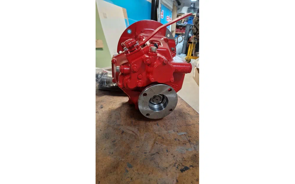 slider 3 Réducteur inverseur TMC-345