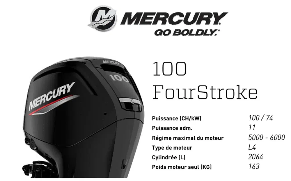 slider 0 Mercury F100 EFI ELPT