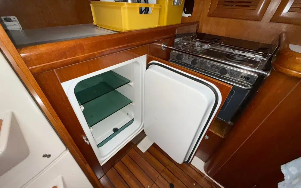 slider 13 Beneteau Oceanis 361 Clipper