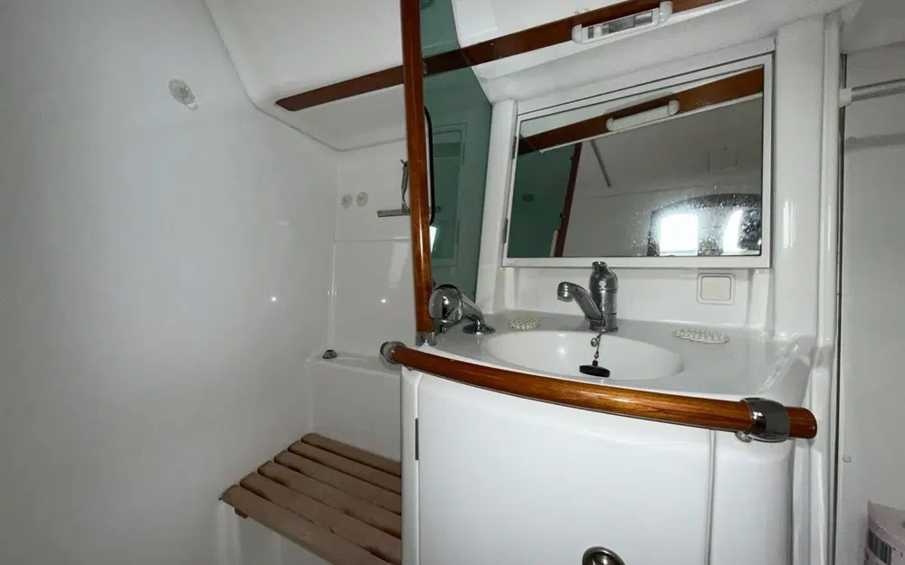 slider 17 Beneteau Oceanis 361 Clipper