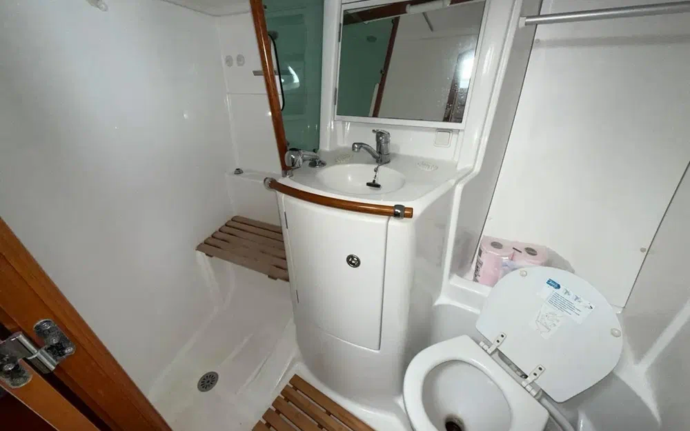 slider 19 Beneteau Oceanis 361 Clipper