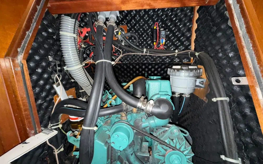 slider 22 Beneteau Oceanis 361 Clipper