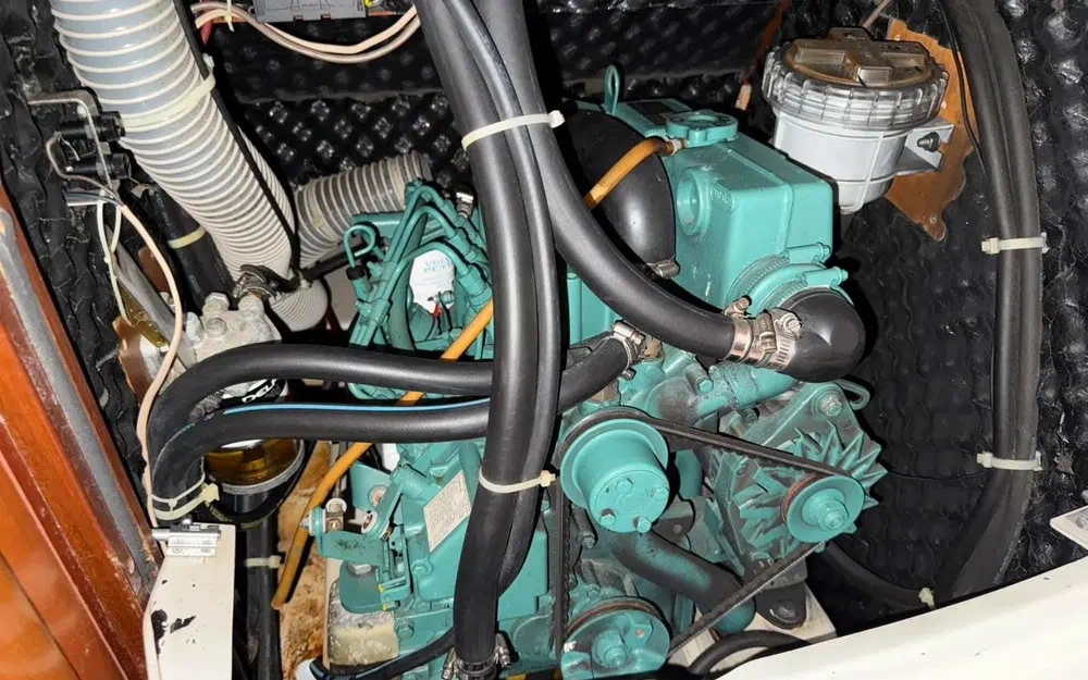 slider 23 Beneteau Oceanis 361 Clipper