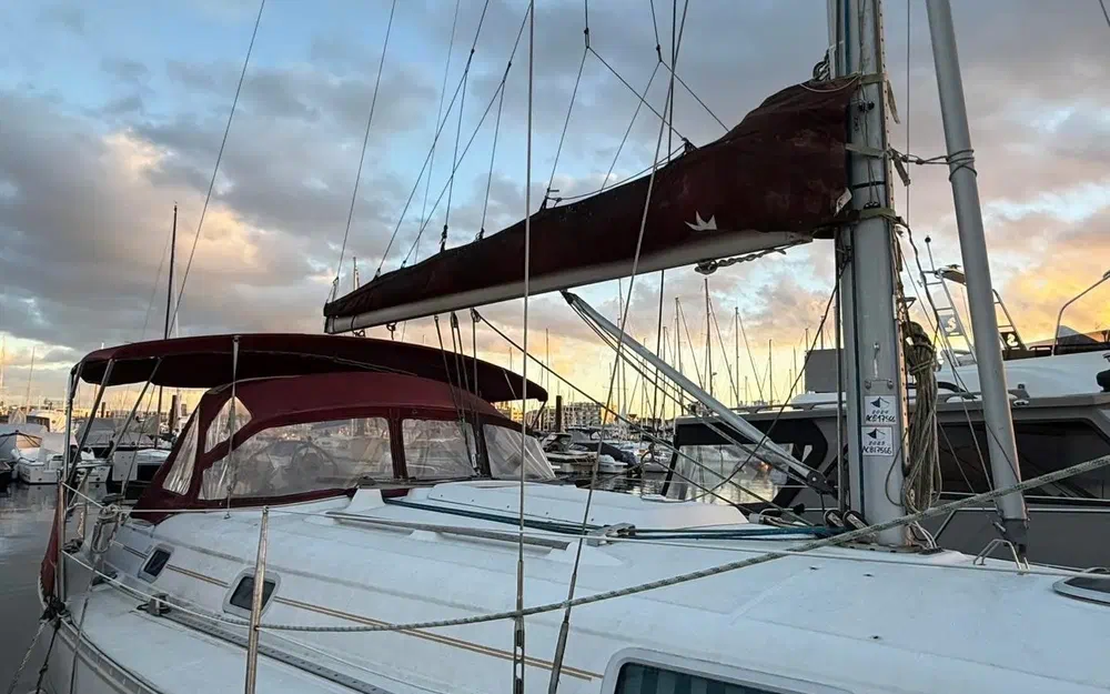 slider 2 Beneteau Oceanis 361 Clipper