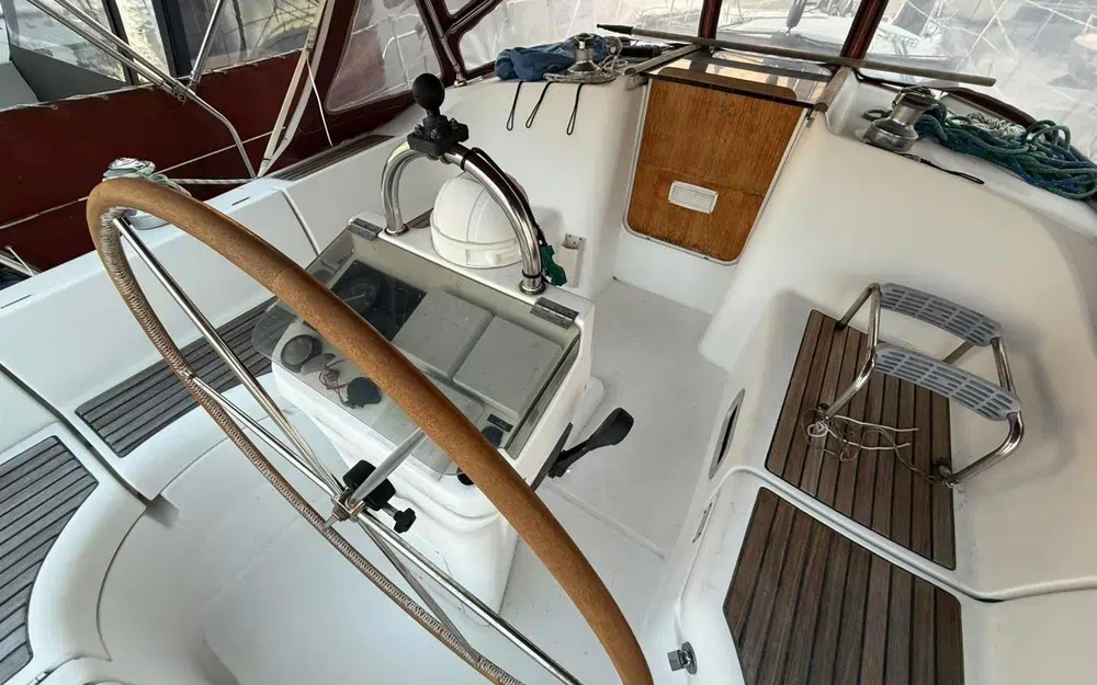slider 5 Beneteau Oceanis 361 Clipper