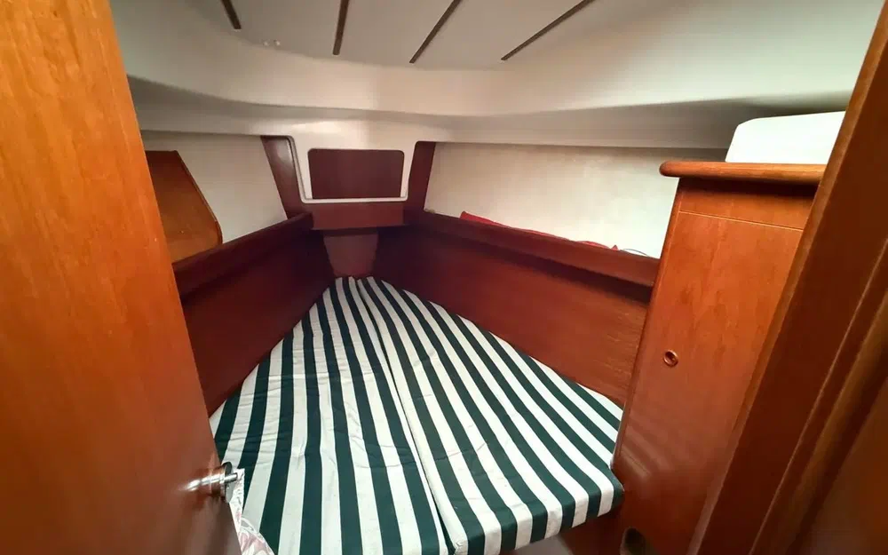 slider 7 Beneteau Oceanis 361 Clipper