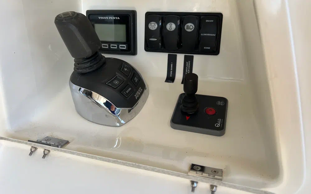 slider 15 Prestige Yachts Prestige 460 S