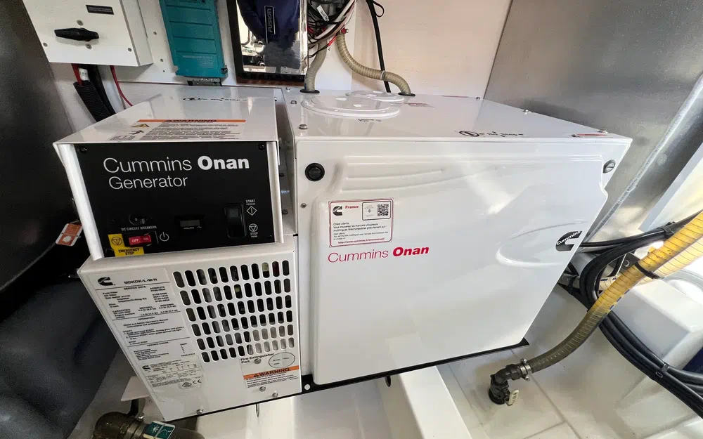 slider 18 Prestige Yachts Prestige 460 S