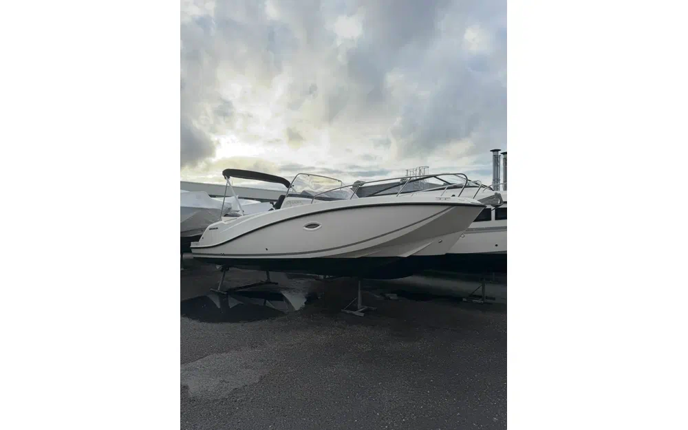 slider 0 Quicksilver Activ 675 Sundeck