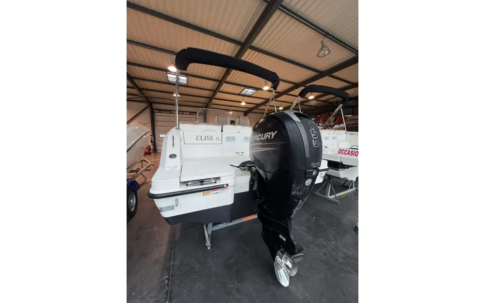 slider 1 Quicksilver Activ 675 Sundeck