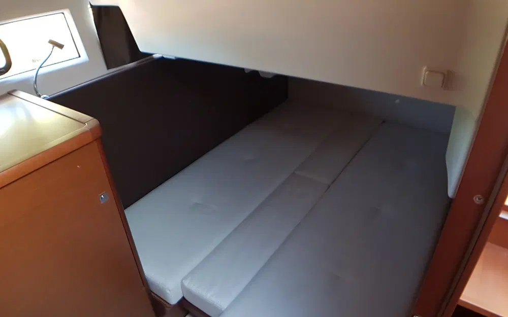 slider 15 Jeanneau NC 11