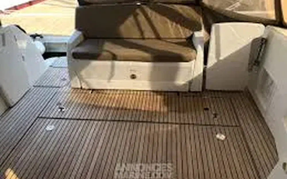 slider 5 Jeanneau NC 11