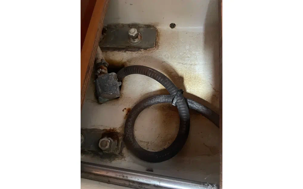 slider 19 Beneteau Oceanis 411 Clipper