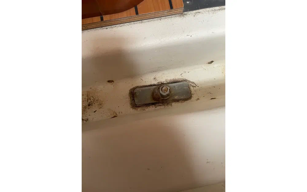 slider 20 Beneteau Oceanis 411 Clipper