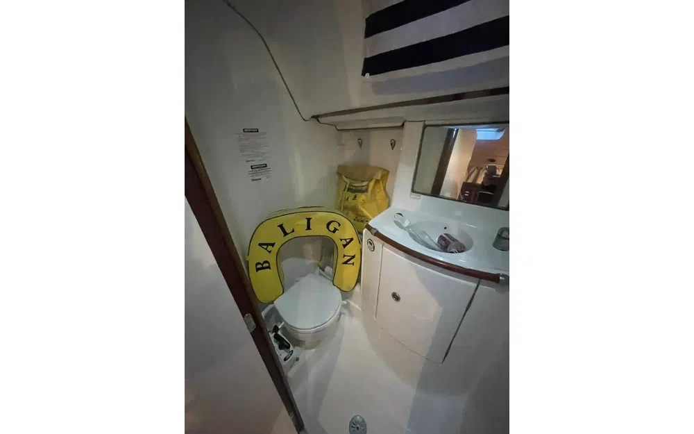 slider 33 Beneteau Oceanis 411 Clipper