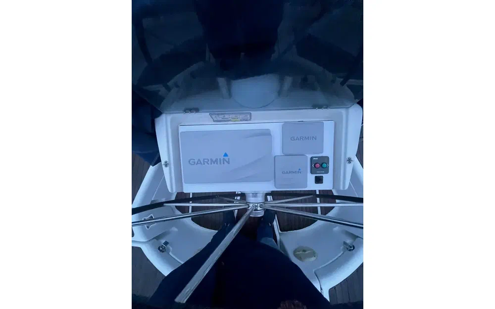 slider 34 Beneteau Oceanis 411 Clipper