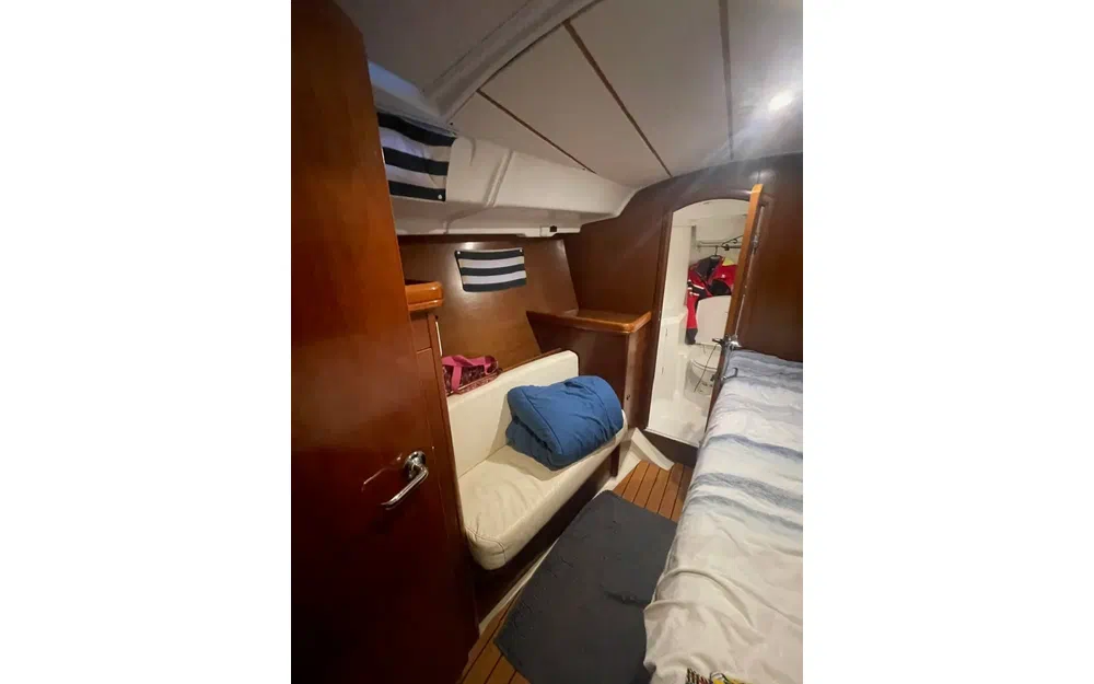 slider 5 Beneteau Oceanis 411 Clipper