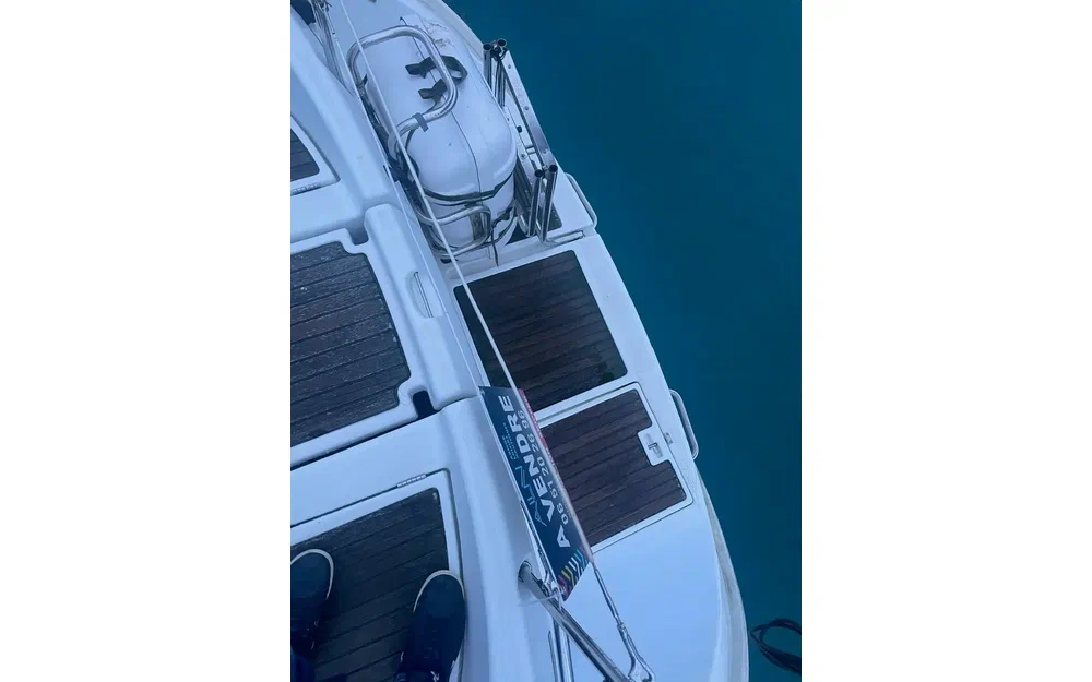 slider 7 Beneteau Oceanis 411 Clipper