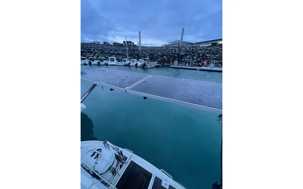 slider 8 Beneteau Oceanis 411 Clipper