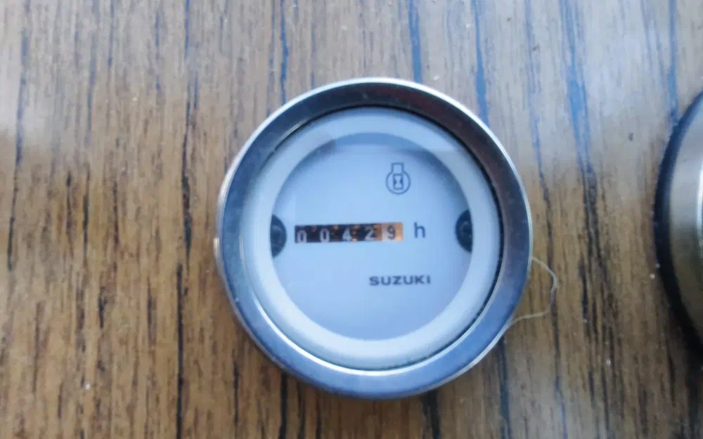 slider 16 Guymarine GM 560