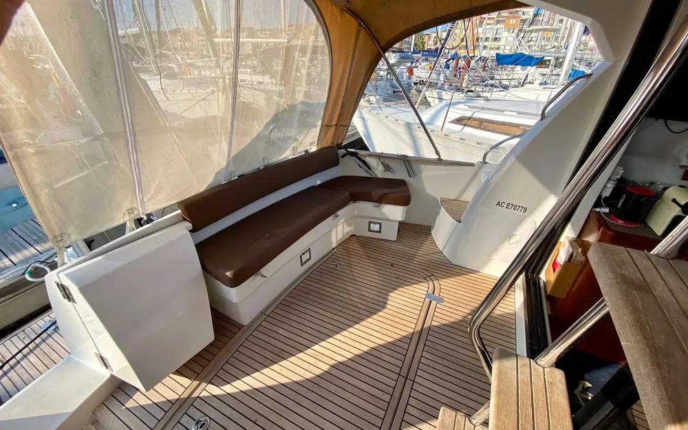 slider 7 Beneteau Antares 36