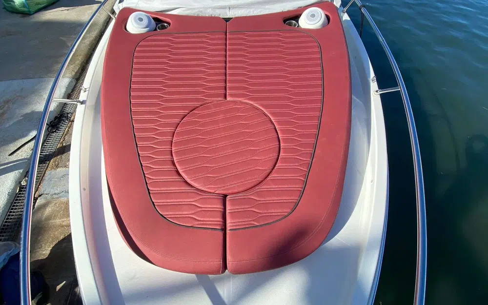 slider 9 Cranchi Endurance 30