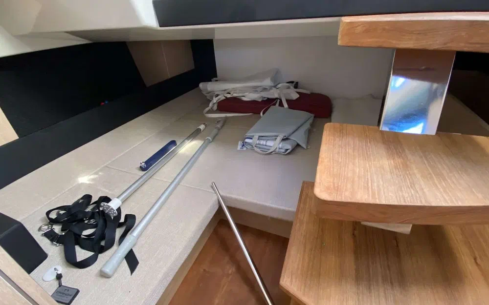 slider 11 Cranchi Endurance 30