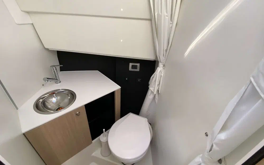 slider 14 Cranchi Endurance 30