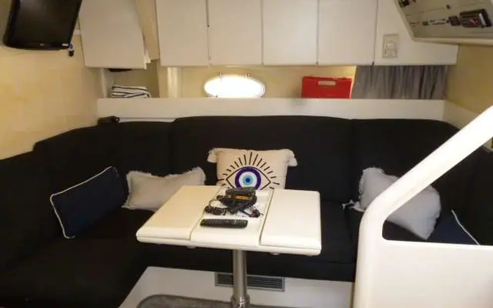 slider 9 Cranchi Mediterranee 40