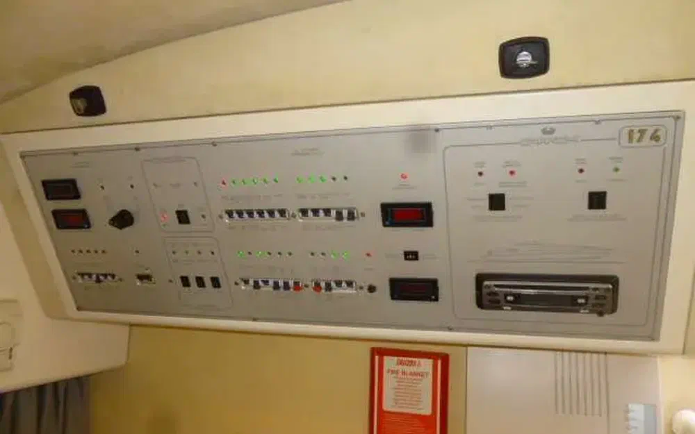 slider 10 Cranchi Mediterranee 40