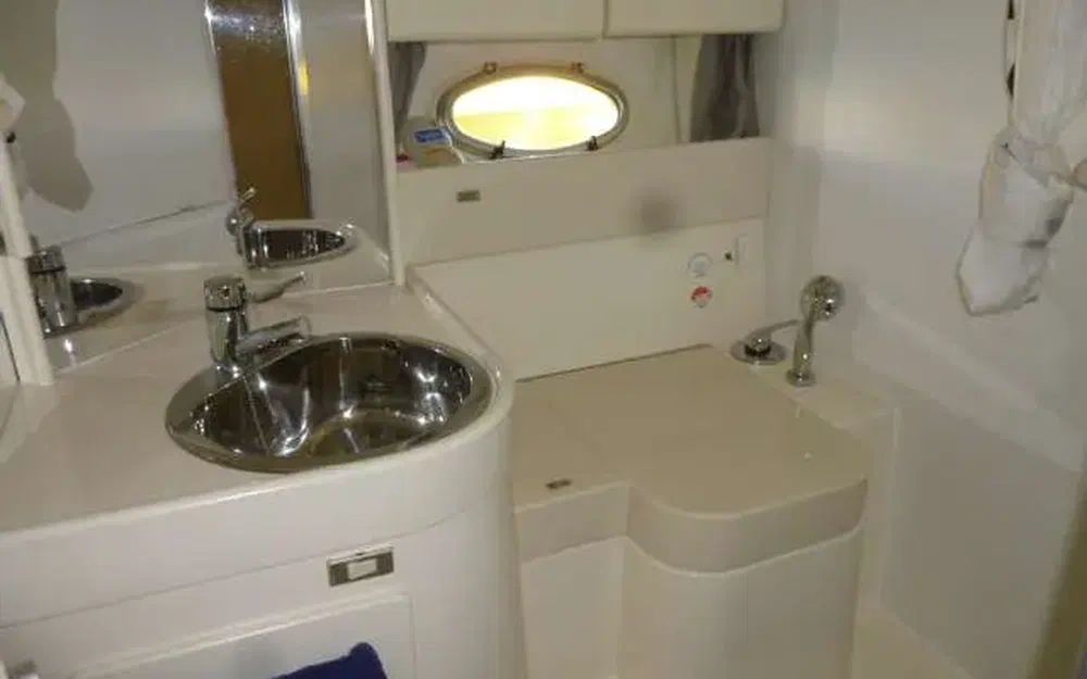 slider 12 Cranchi Mediterranee 40