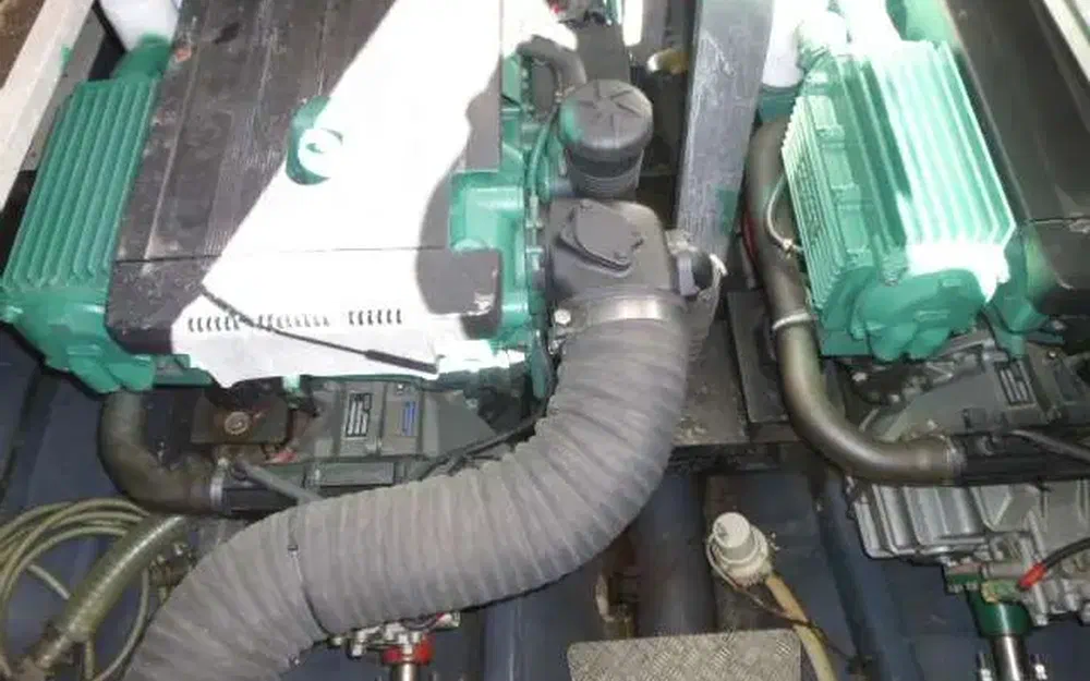 slider 15 Cranchi Mediterranee 40