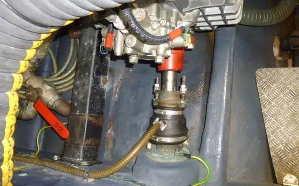 slider 16 Cranchi Mediterranee 40