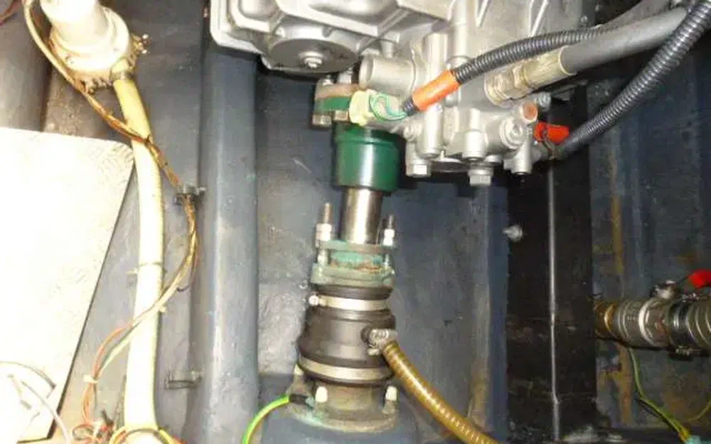 slider 17 Cranchi Mediterranee 40