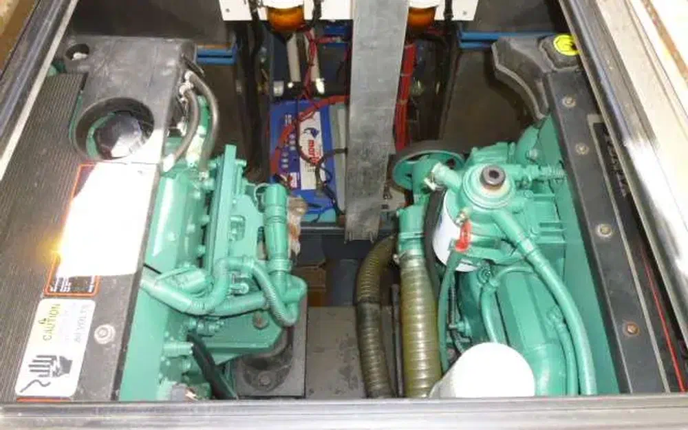 slider 18 Cranchi Mediterranee 40