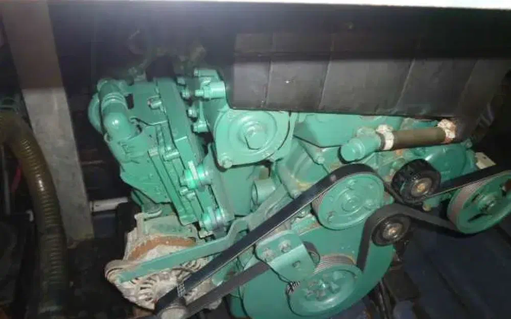 slider 19 Cranchi Mediterranee 40