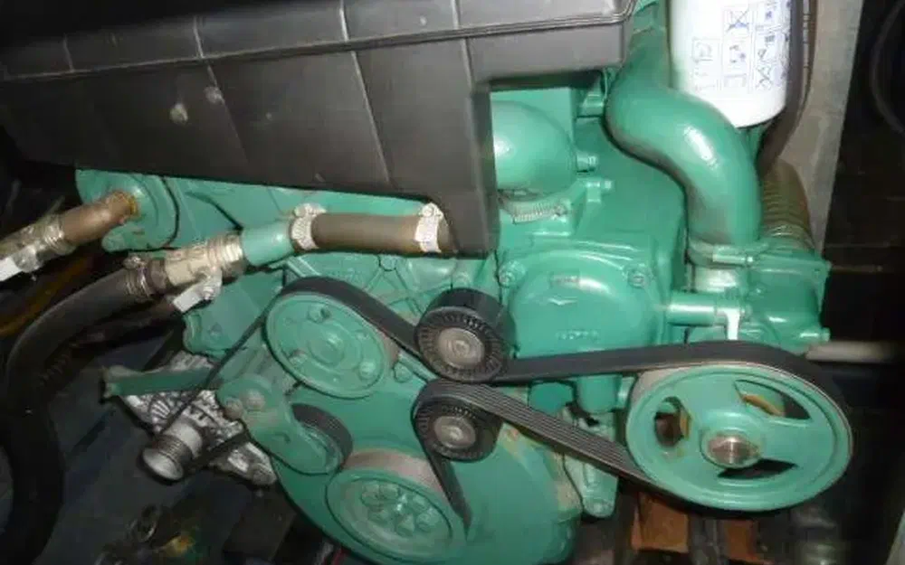 slider 20 Cranchi Mediterranee 40