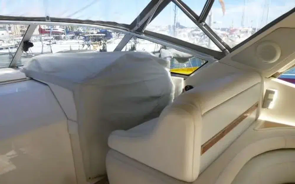 slider 2 Cranchi Mediterranee 40