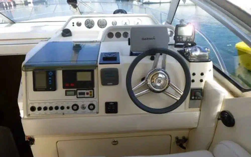 slider 7 Cranchi Mediterranee 40