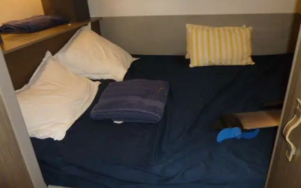 slider 14 Beneteau Gran Turismo 36