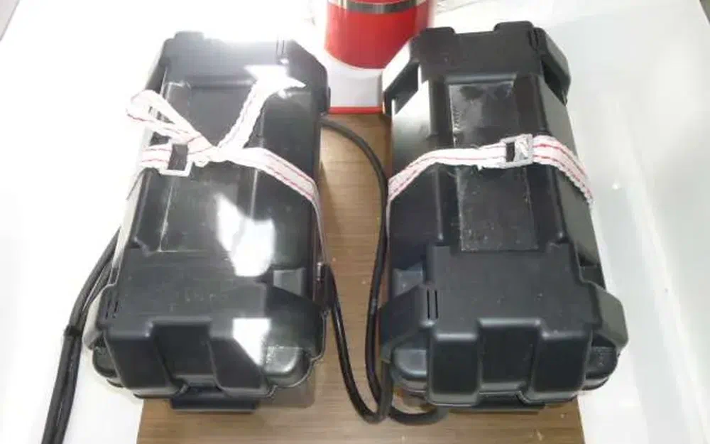 slider 18 Beneteau Gran Turismo 36