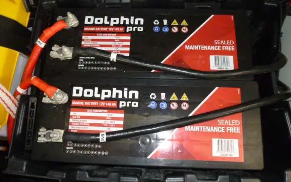 slider 19 Beneteau Gran Turismo 36