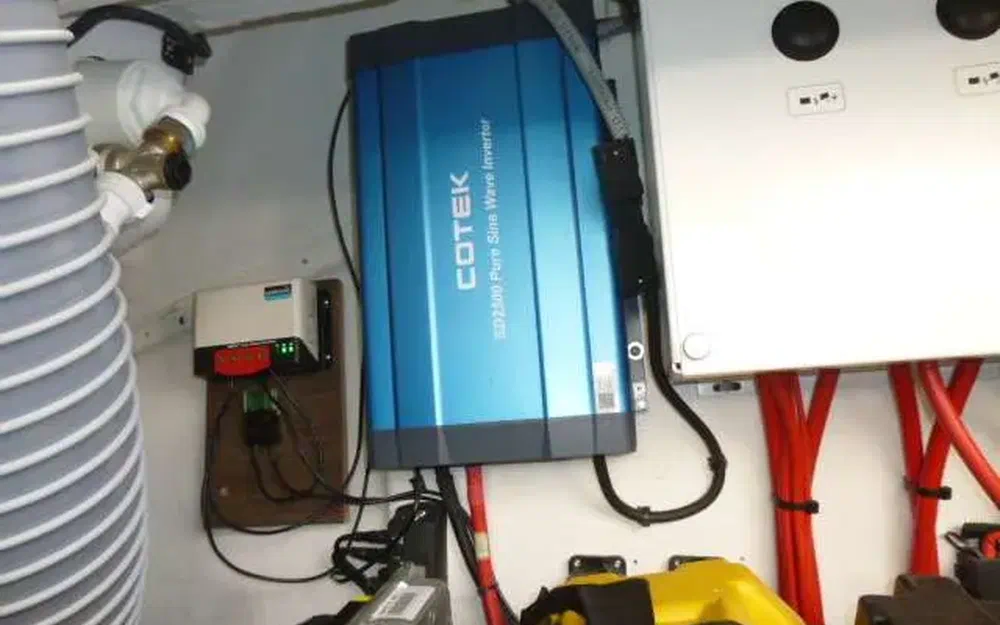 slider 20 Beneteau Gran Turismo 36