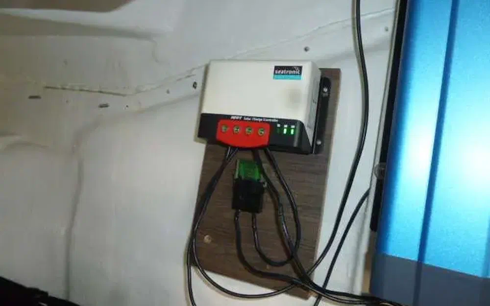 slider 22 Beneteau Gran Turismo 36