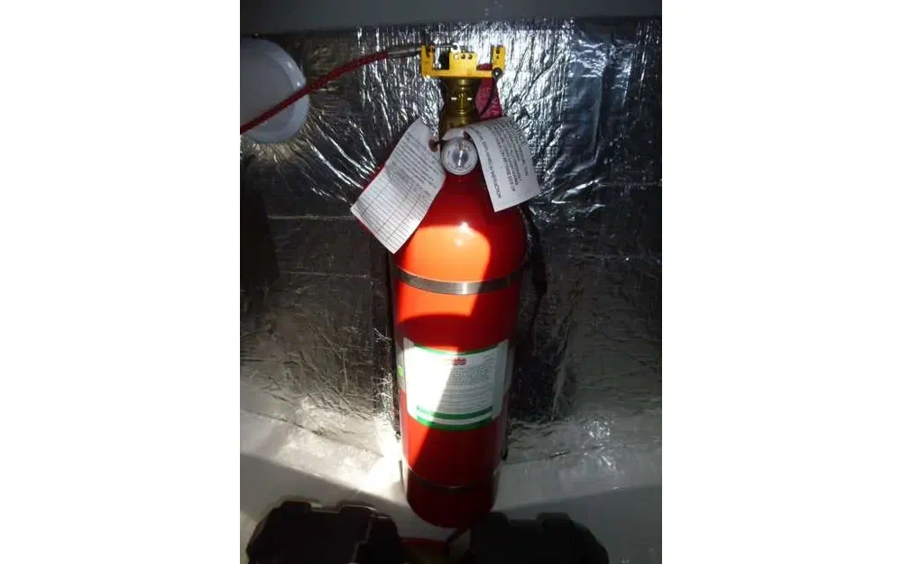 slider 23 Beneteau Gran Turismo 36