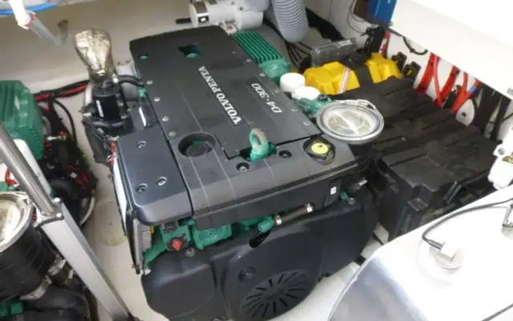 slider 24 Beneteau Gran Turismo 36