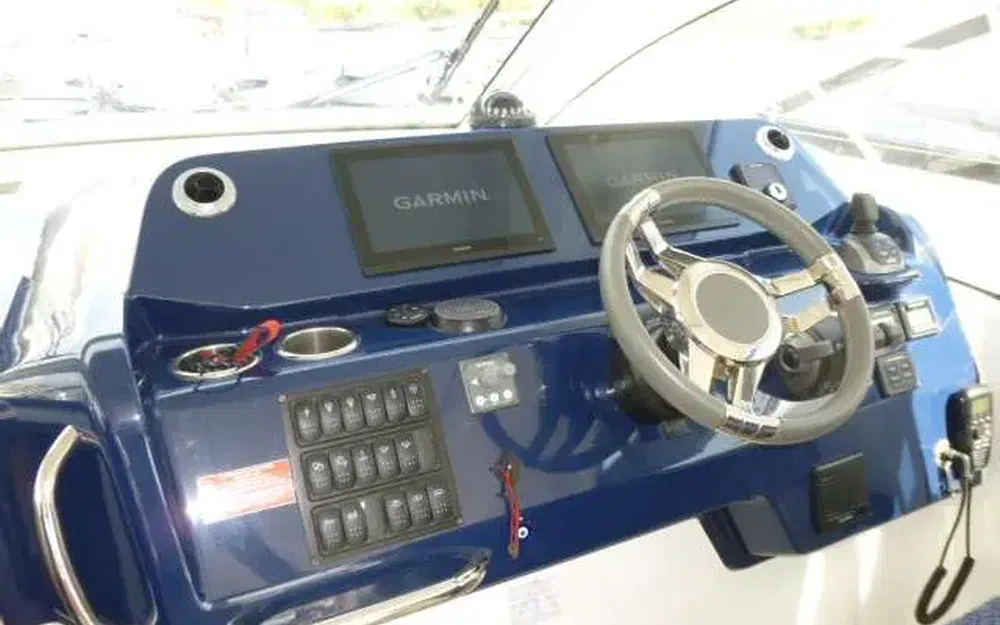 slider 26 Beneteau Gran Turismo 36